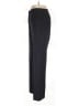 Carlisle Stripes Blue Black Dress Pants Size 10 - photo 5