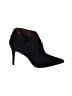 Enzo Angiolini Black Ankle Boots Size 8 1/2 - photo 1