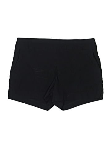 New York & Company Athletic Shorts (view 1)