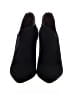 Enzo Angiolini Black Ankle Boots Size 8 1/2 - photo 2