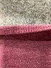 Hurley Burgundy Pullover Sweater Size L (estimated) - photo 7