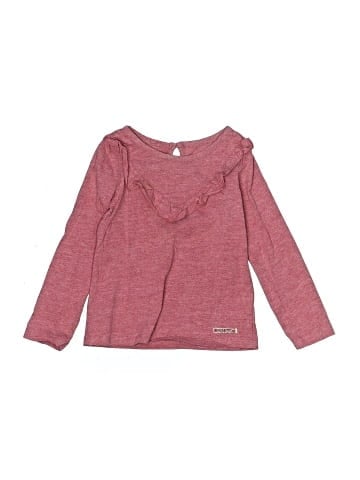Hudson Long Sleeve Top (view 1)