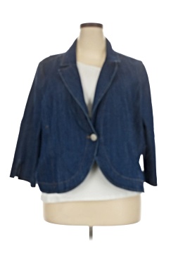 Bill Blass Blazer