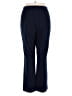 Sejour Blue Dress Pants Size 16WP - photo 2