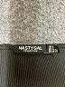 Nasty Gal Inc. Black Bodysuit Size 0 - photo 3