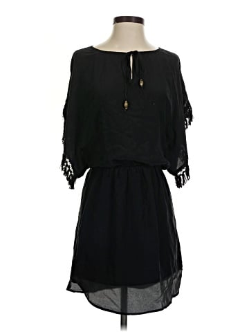Akiko Casual Dress (view 1)
