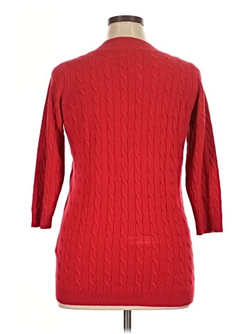 Avenue Pullover Sweater (view 2)