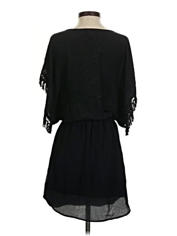 Akiko Casual Dress (view 2)