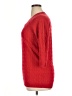Avenue Red Pullover Sweater Size 14 - 16 Plus - photo 5