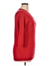 Avenue Red Pullover Sweater Size 14 - 16 Plus - photo 4