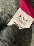 Unbranded Solid Maroon Pink Jumpsuit Size XL - photo 4