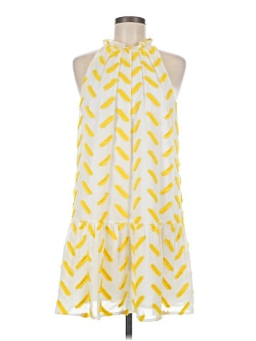 Ali & Jay Casual Dress (view 1)