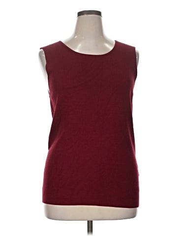 Leo & Nicole Sweater Vest (view 1)