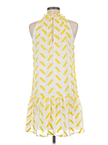 Ali & Jay Casual Dress (view 2)