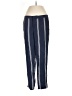 Juicy Couture Stripes Blue Track Pants Size 4 - photo 1