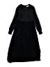 Assorted Brands Black Dress Size 10 - photo 1