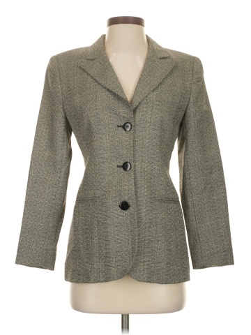 Giorgio Sant'Angelo Blazer (view 1)