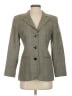 Giorgio Sant'Angelo Tweed Gray Blazer Size 4 (petite) - photo 1