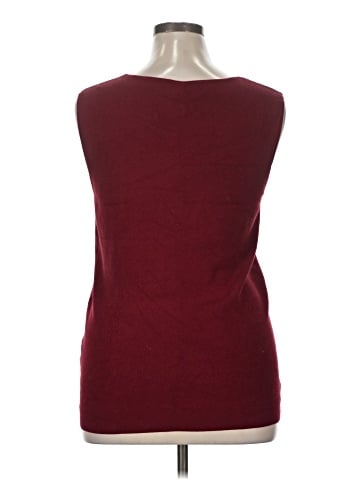 Leo & Nicole Sweater Vest (view 2)
