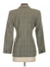 Giorgio Sant'Angelo Tweed Gray Blazer Size 4 (petite) - photo 2
