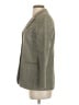 Giorgio Sant'Angelo Tweed Gray Blazer Size 4 (petite) - photo 5