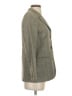 Giorgio Sant'Angelo Tweed Gray Blazer Size 4 (petite) - photo 4