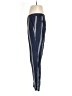Juicy Couture Stripes Blue Track Pants Size 4 - photo 5