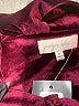 Juniper Blu Burgundy Tank Top Size S - photo 7