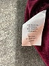 Juniper Blu Burgundy Tank Top Size S - photo 8