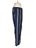 Juicy Couture Stripes Blue Track Pants Size 4 - photo 4