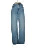 Madewell Blue Jeans Size 26 waist - photo 1