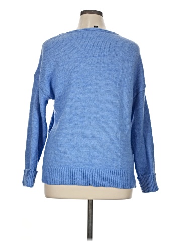 a.n.a. A New Approach Pullover Sweater (view 2)