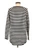 MICHAEL Michael Kors Stripes Black Pullover Sweater Size M - photo 2
