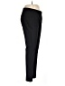 Veronica Beard Solid Black Dress Pants Size 12 - photo 4