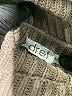 Assorted Brands Brown Turtleneck Sweater Size M - photo 7
