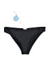 Cupshe Solid Gray Swimsuit Bottoms Size L - photo 1