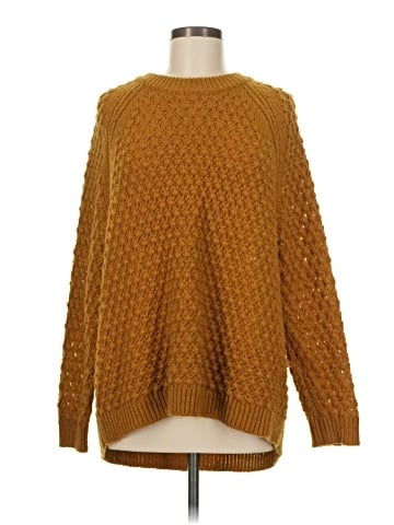 H&M Pullover Sweater (view 1)