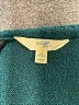 Terra & Sky Teal Pullover Sweater Size 4X - photo 7