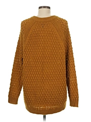 H&M Pullover Sweater (view 2)
