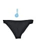 Cupshe Solid Gray Swimsuit Bottoms Size L - photo 2