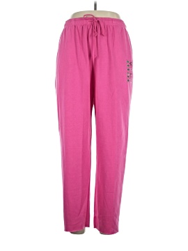 Jennifer Lauren Track Pants