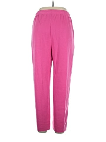 Jennifer Lauren Track Pants (view 2)