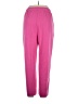 Jennifer Lauren Pink Track Pants Size XL - photo 2