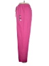 Jennifer Lauren Pink Track Pants Size XL - photo 5
