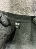 Uniqlo Gray Pullover Sweater Size S - photo 7