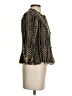 CAbi Tweed Gold Blazer Size S - photo 4