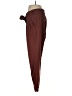 Athleta Burgundy Casual Pants Size 6 - photo 5