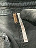 Free People Black Formal Skirt Size 12 - photo 4