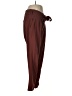 Athleta Burgundy Casual Pants Size 6 - photo 4