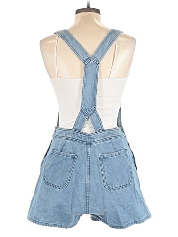 JUNGMAVEN Romper (view 2)